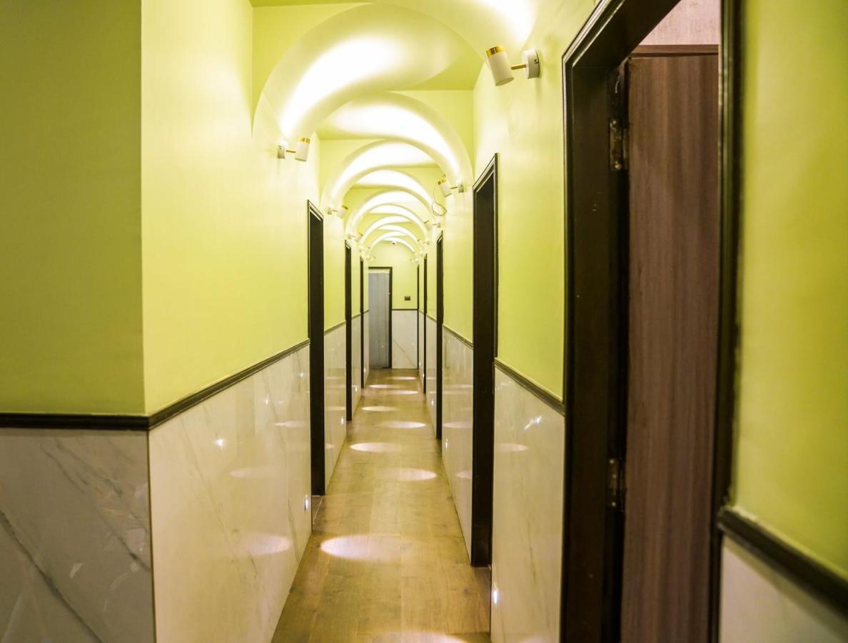 מומביי Hotel Lime Wood מראה חיצוני תמונה